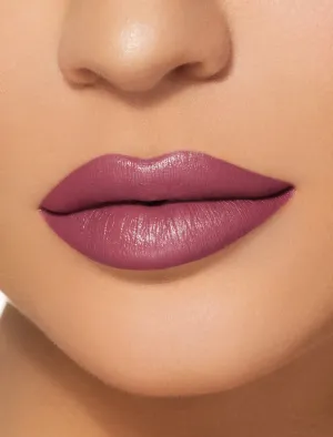Boy Bye | Velvet Liquid Lipstick