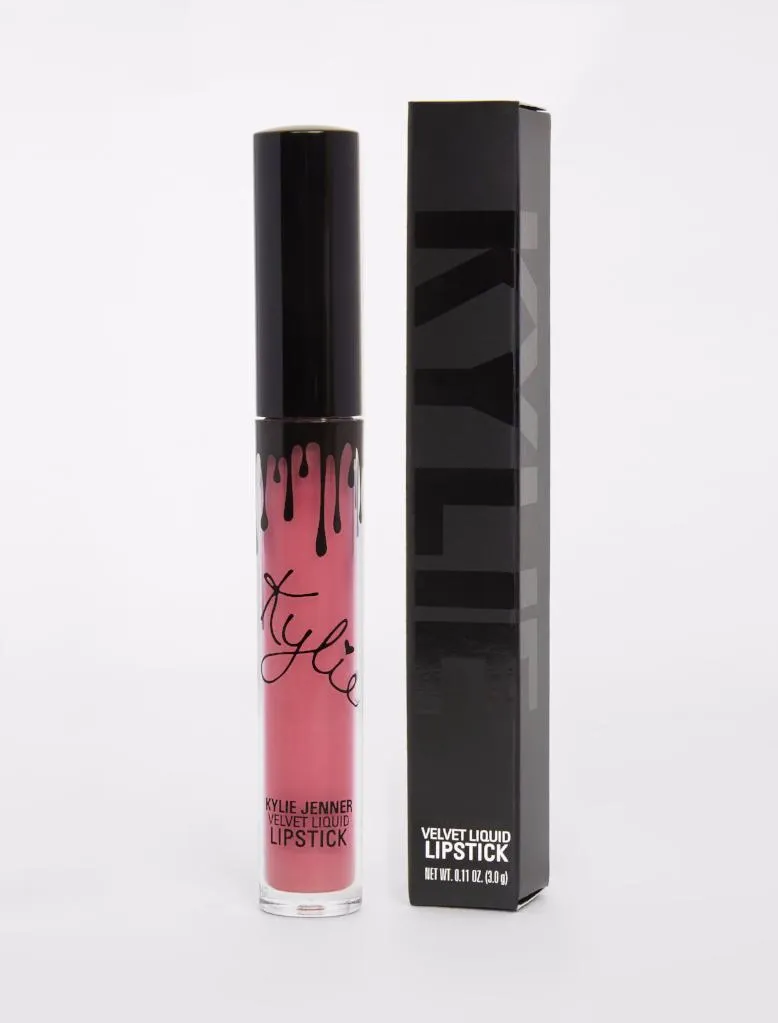 Boy Bye | Velvet Liquid Lipstick