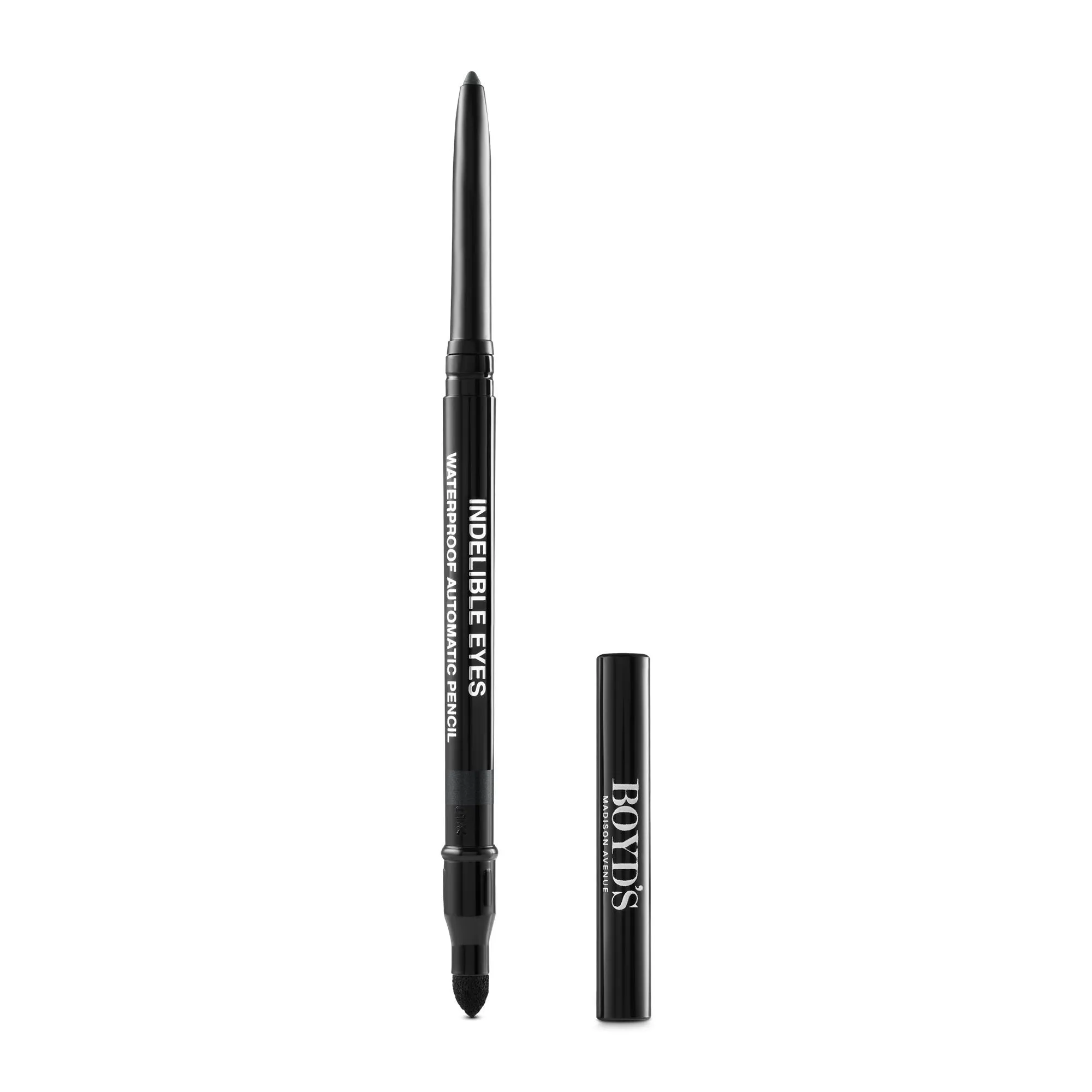 Boyd's Indelible Automatic Eye Pencil