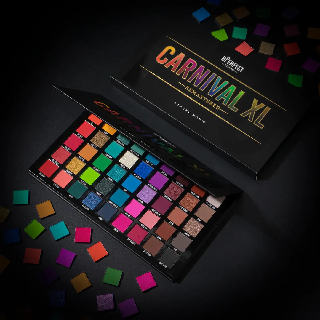 Bperfect Carnival XL Pro Remastered