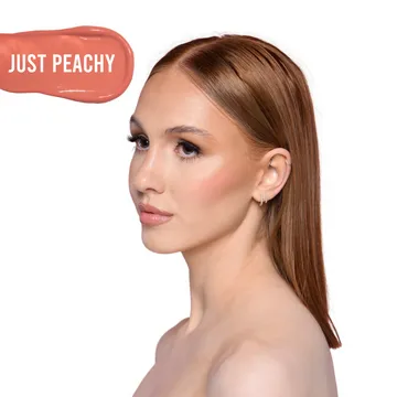 Bperfect The Cheek - Liquid Blush - Travel Mini