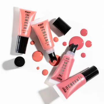 Bperfect The Cheek - Liquid Blush - Travel Mini