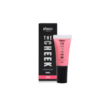 Bperfect The Cheek - Liquid Blush - Travel Mini