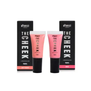 Bperfect The Cheek - Liquid Blush - Travel Mini