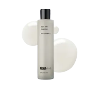 BPO 5% Cleanser