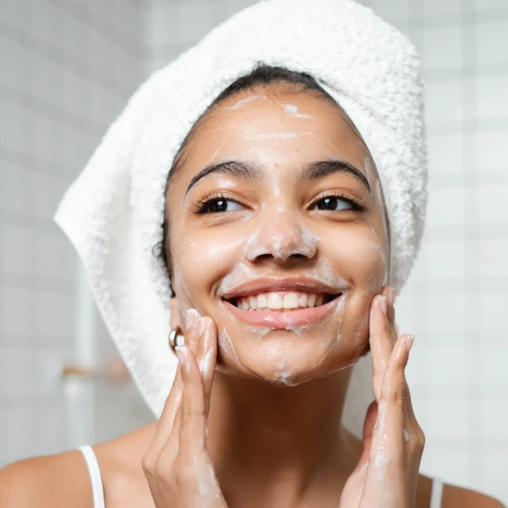 BPO 5% Cleanser