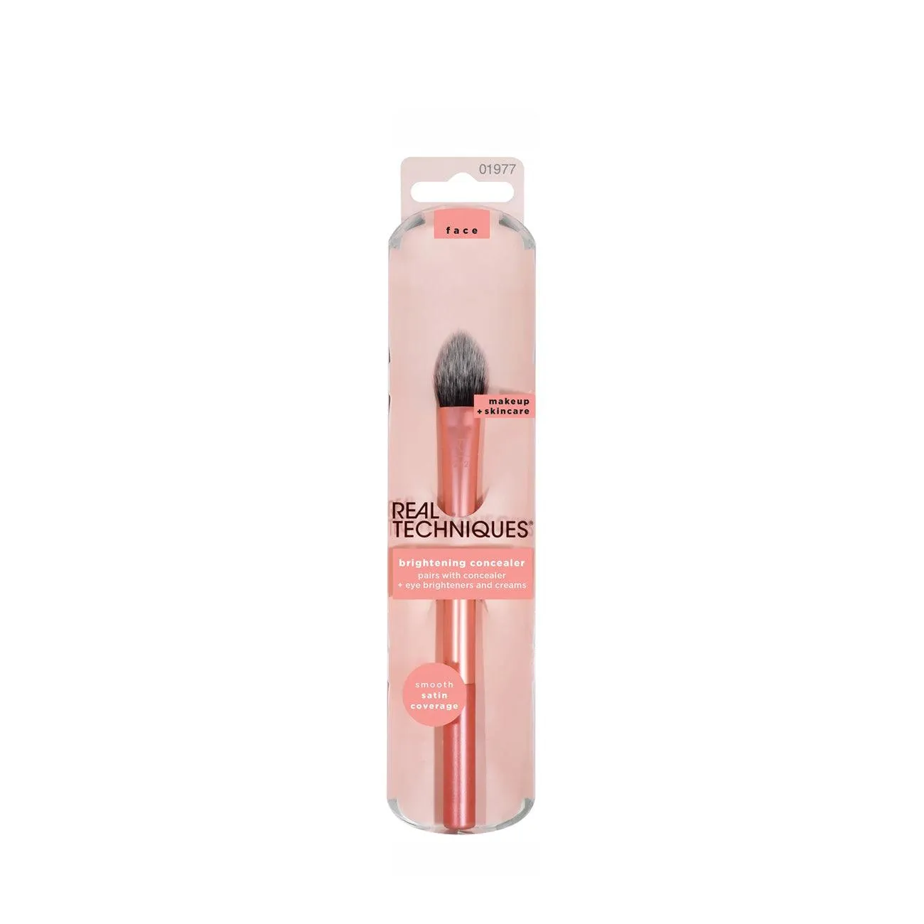 Brightening Concealer Makeup Brush