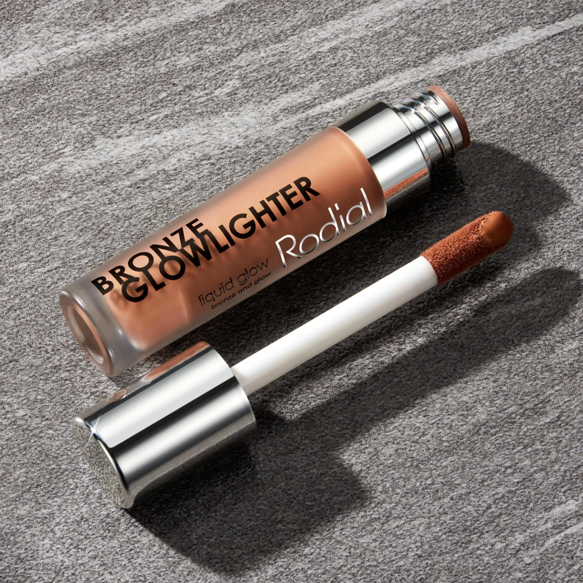 Bronze Glowlighter