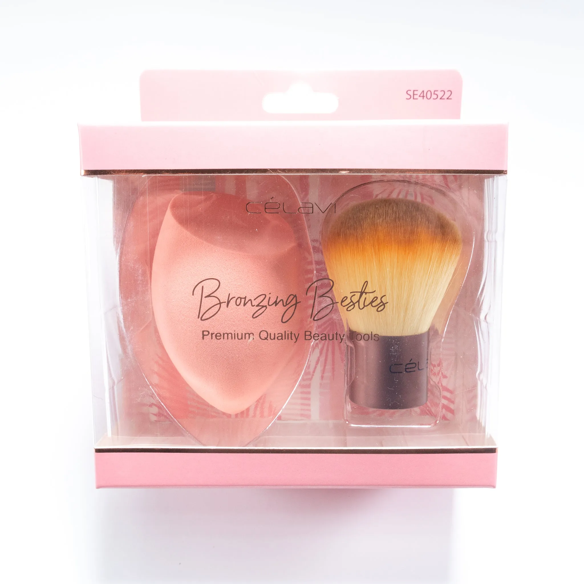 Bronzing Besties Makeup Duo