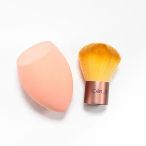 Bronzing Besties Makeup Duo