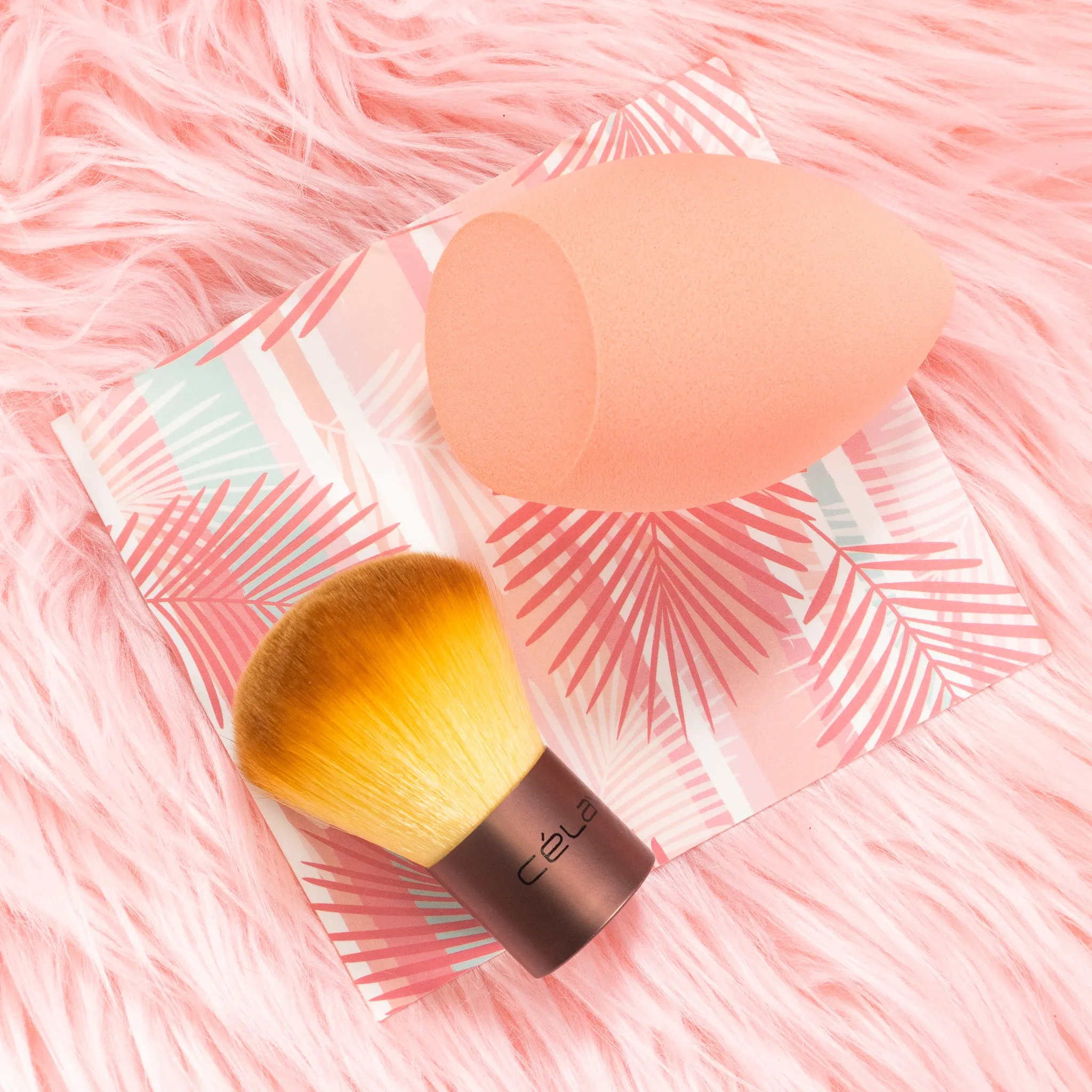 Bronzing Besties Makeup Duo