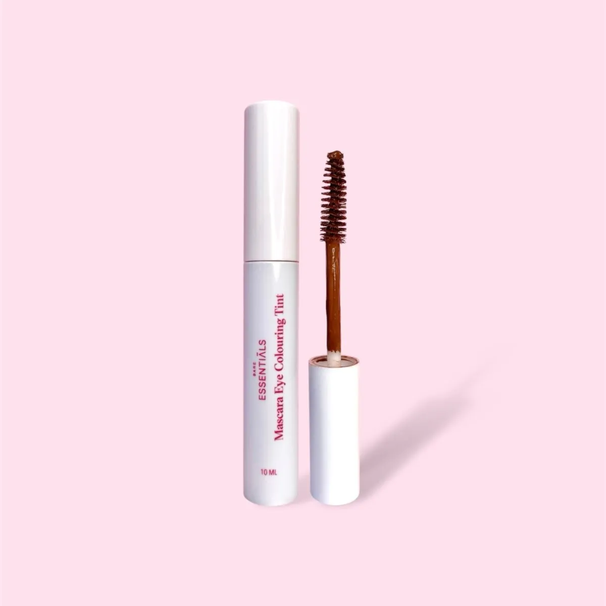 Brown Rust Mascara Eye Colouring Tint