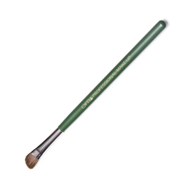 Brush #16 - Angle Brush for Shadows or Semi Permanent Eyebrow Gel