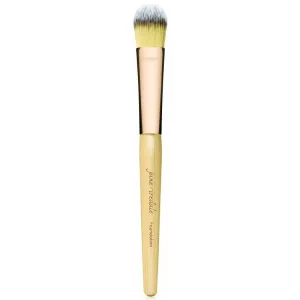 BRUSH FOUNDATION