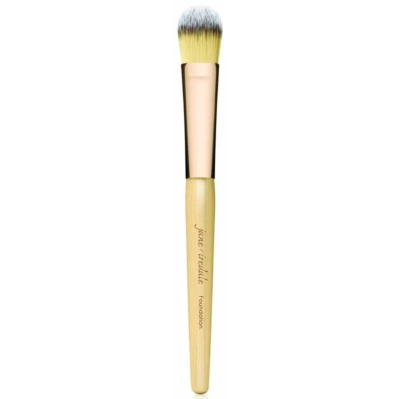BRUSH FOUNDATION