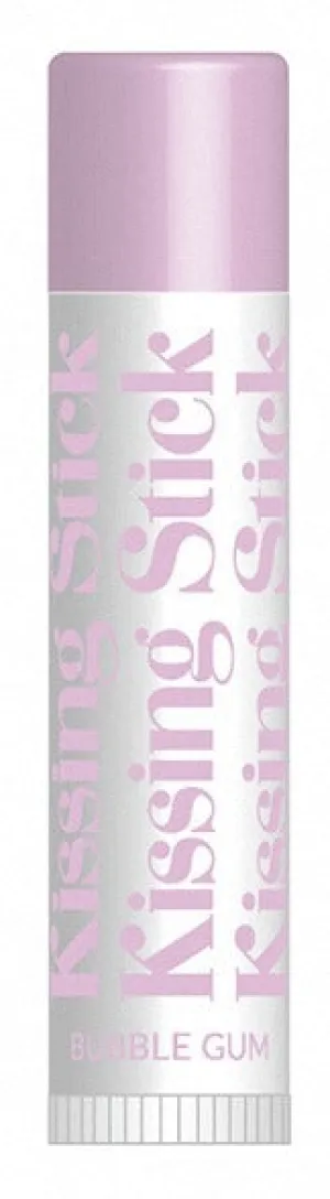 Bubble Gum Flavored Lip Balm Kissing Stick