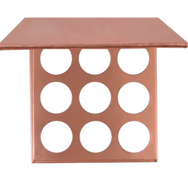 Build Your Own Eyeshadow Palette - 9 Shades