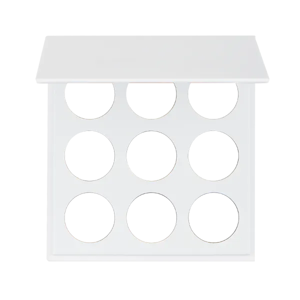 Build Your Own Eyeshadow Palette - 9 Shades