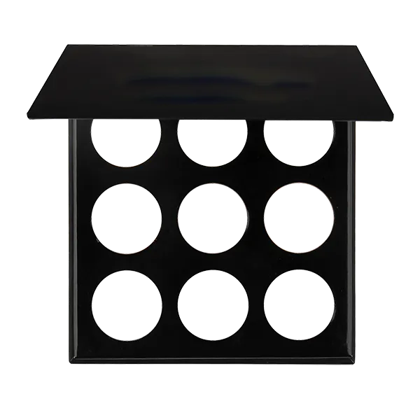 Build Your Own Eyeshadow Palette - 9 Shades