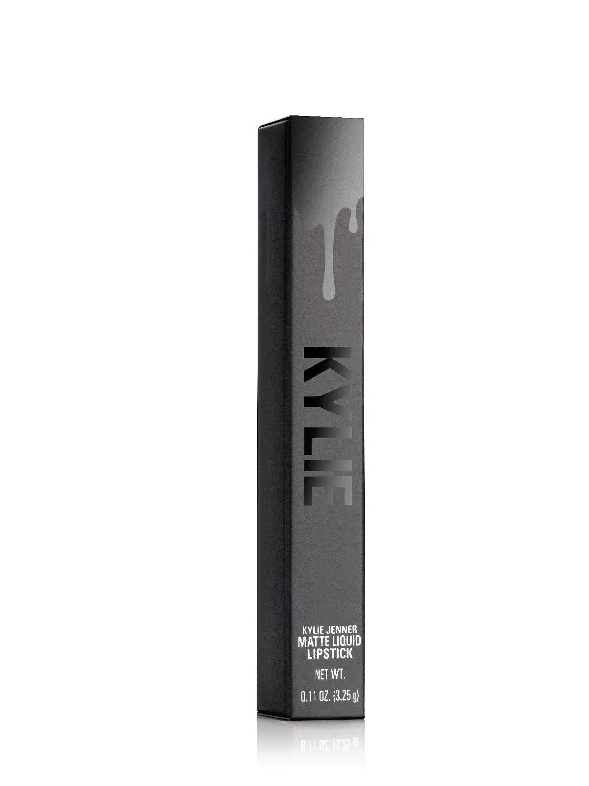 Built to Last | Matte Liquid Lipstick