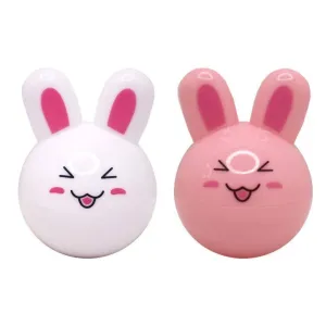BUNNY COTTON CANDY SCENTED LIP BALM