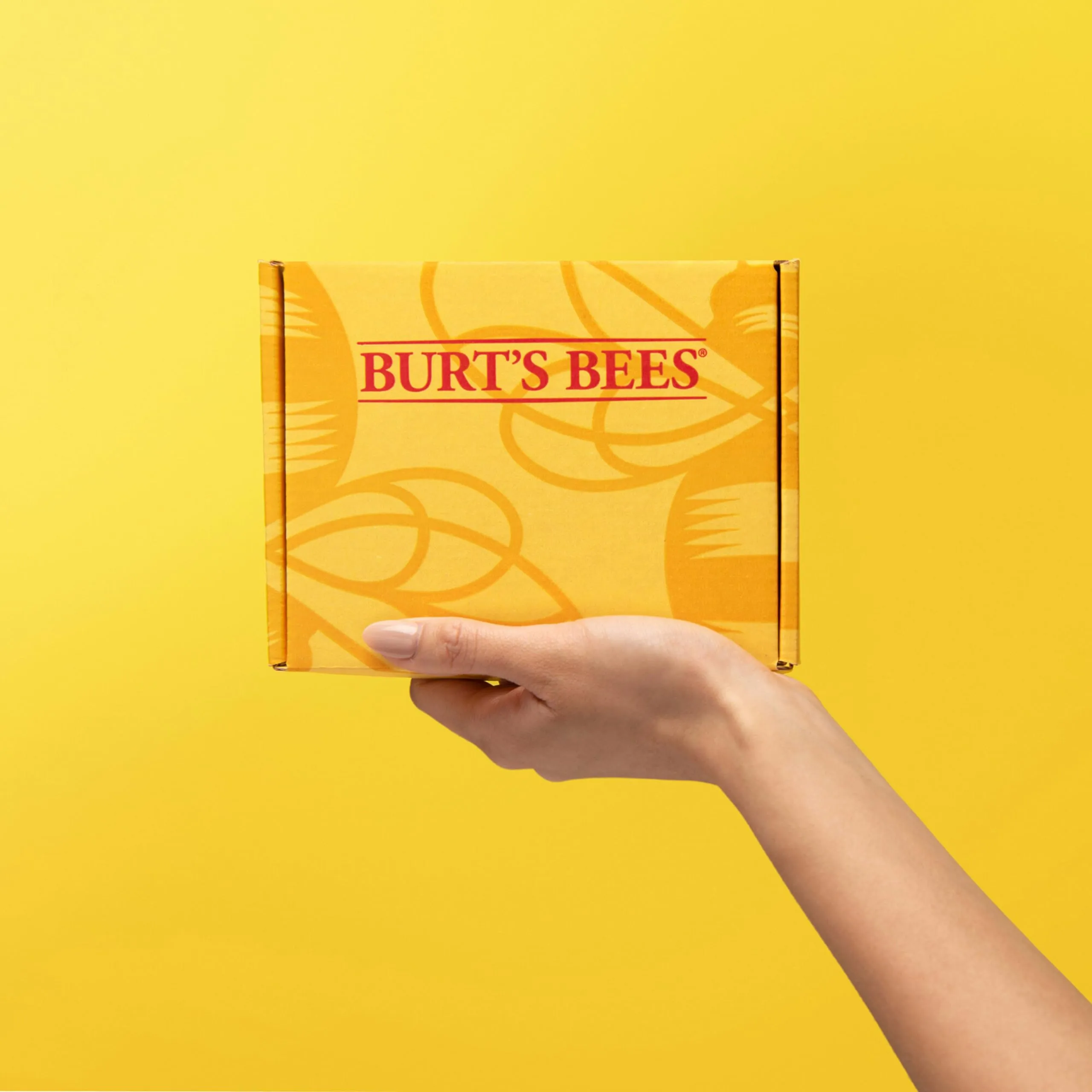 Burt's Bees Christmas Gifts, 5 Lip Care Stocking Stuffers Products - Original Beeswax Lip Balm, Hibiscus & Red Dahlia Tinted Lip Balm Duos, Overnight Lip Scrub & Overnight Lip Sleeping Mask Exfoliator