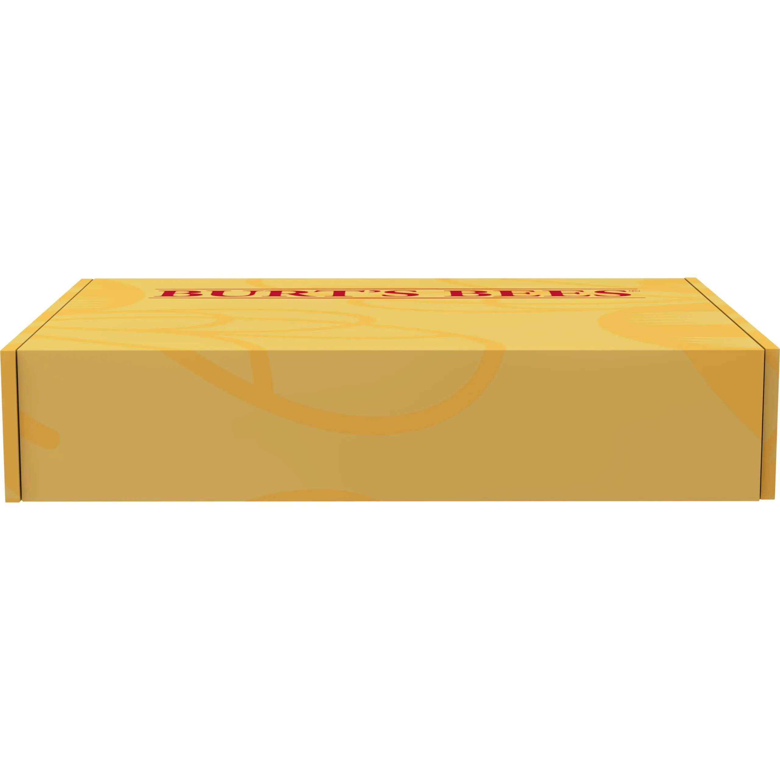 Burt's Bees Christmas Gifts, 5 Lip Care Stocking Stuffers Products - Original Beeswax Lip Balm, Hibiscus & Red Dahlia Tinted Lip Balm Duos, Overnight Lip Scrub & Overnight Lip Sleeping Mask Exfoliator