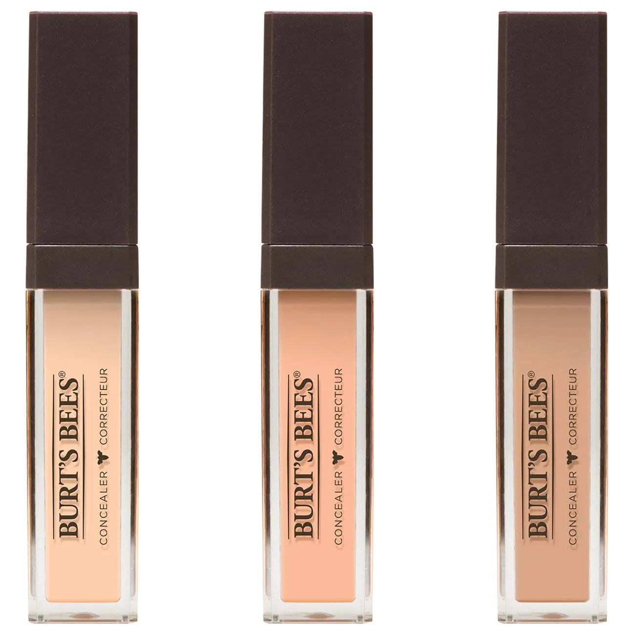 Burts Bees Medium Concealer, 0.22 OZ