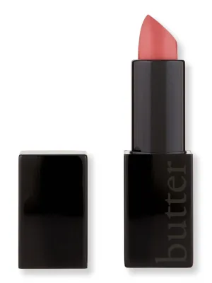 butter LONDON Plush Rush Lipstick Playful