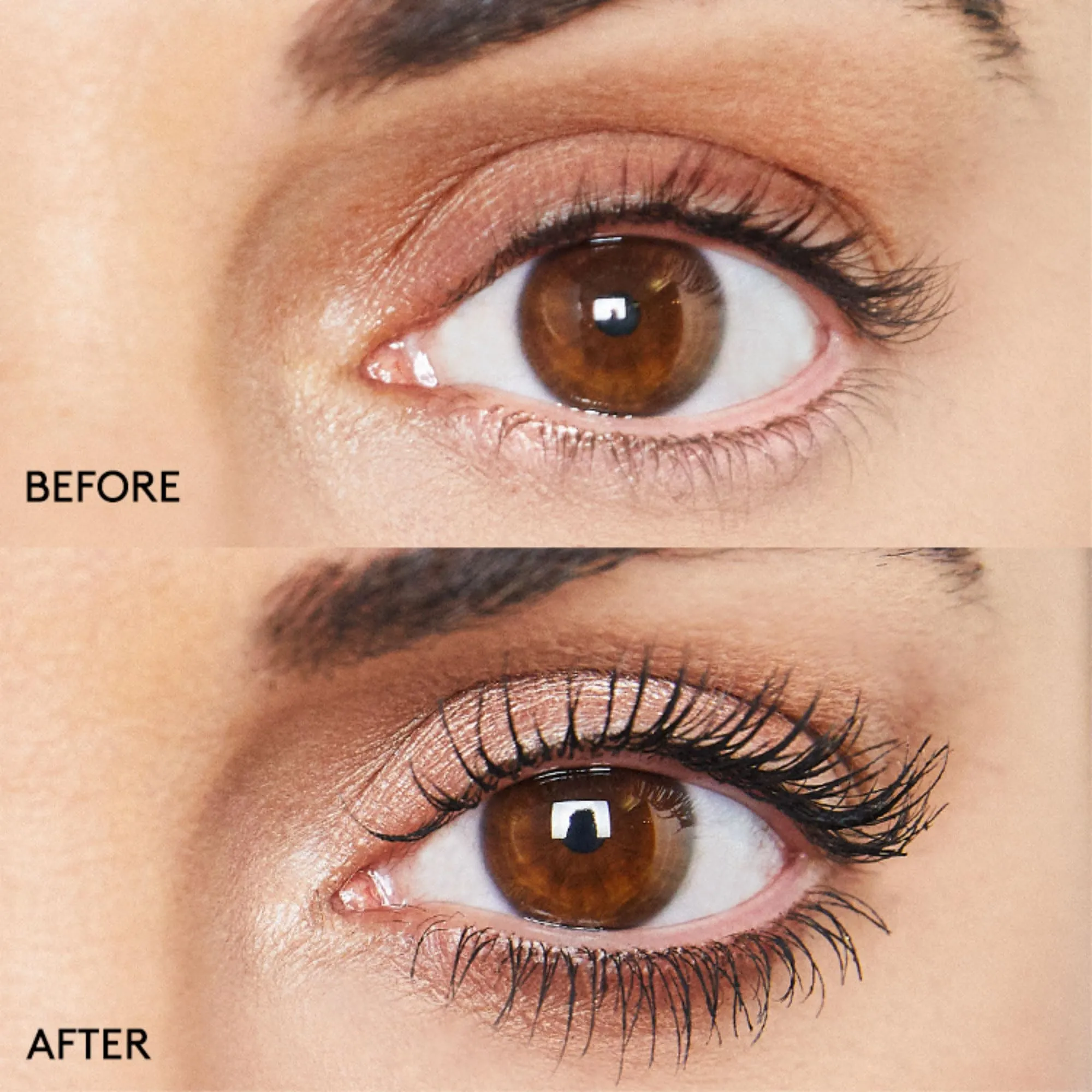 BUXOM Mini Lash Volumizing Mascara for up to 3X More Volume, Voluminous & Lengthening Mascara for Lash Lift, Cruelty-Free, Travel Size, Black
