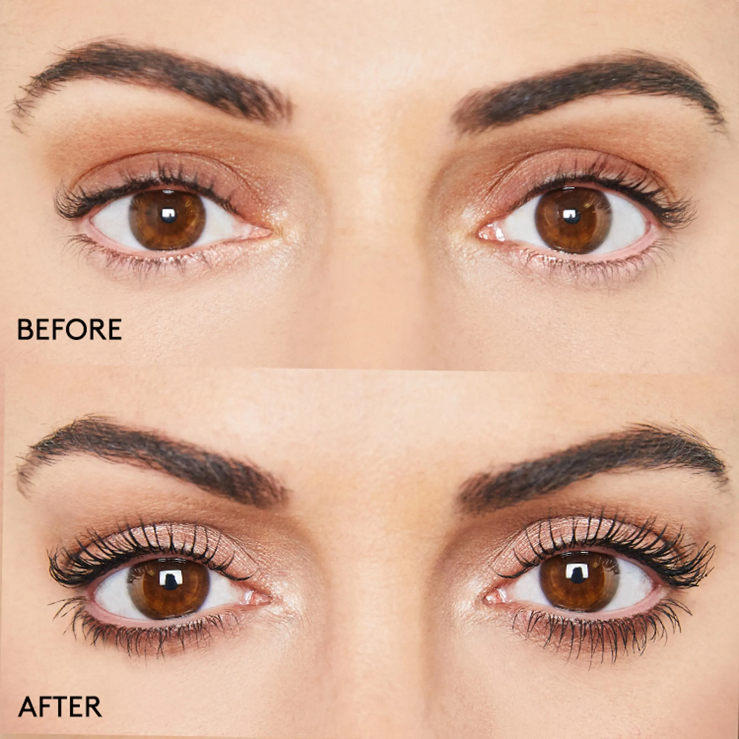 BUXOM Mini Lash Volumizing Mascara for up to 3X More Volume, Voluminous & Lengthening Mascara for Lash Lift, Cruelty-Free, Travel Size, Black