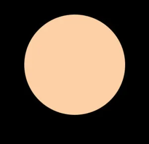C25 WARM YELLOW DUAL POWDER