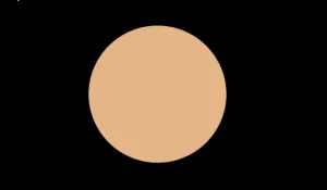 C5 WARM YELLOW LOOSE POWDER