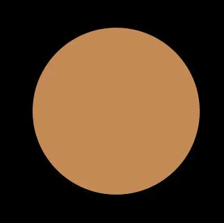 C9 WARM YELLOW LOOSE POWDER