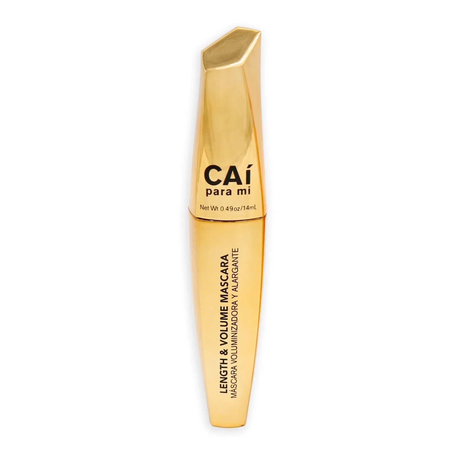 CAI PARA MI - Length & Volume Mascara - 0.49 fl oz (14 ml)