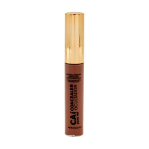 CAI PARA MI - Natural Radiant Concealer Ebony - 0.36 fl oz (10 ml)