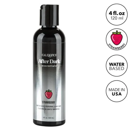 CalExotics After Dark Flavored Lubricant
