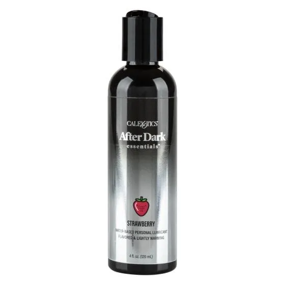 CalExotics After Dark Flavored Lubricant