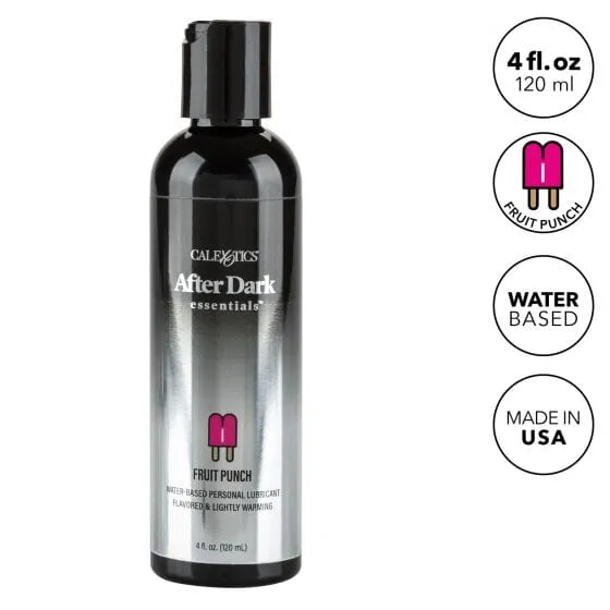 CalExotics After Dark Flavored Lubricant