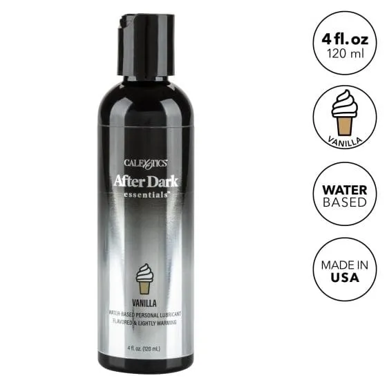 CalExotics After Dark Flavored Lubricant