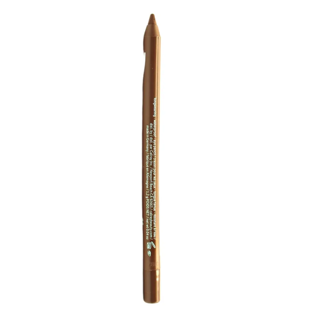 caliray Surfproof Easy Glider Eye Definer Waterproof Eyeliner Pencil Secret Spot