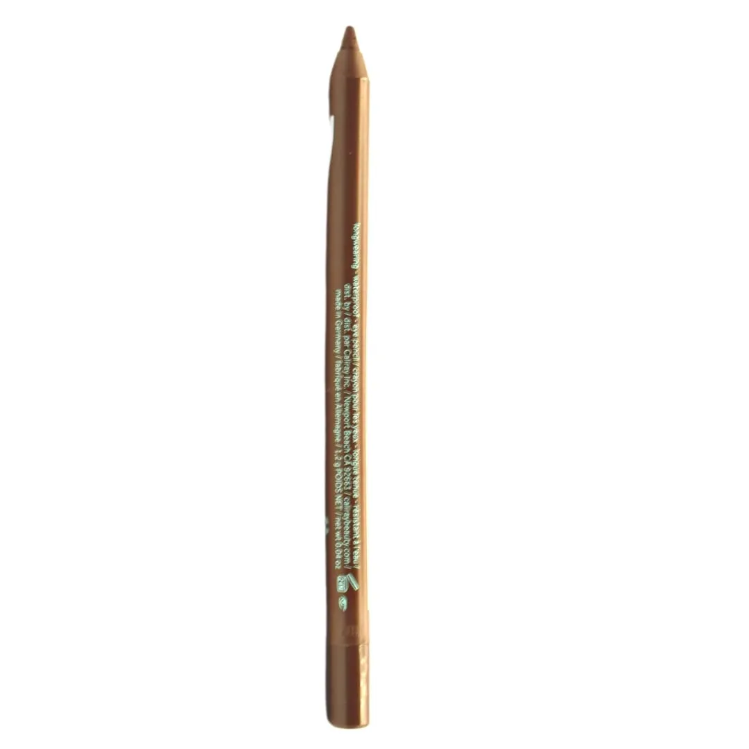 caliray Surfproof Easy Glider Eye Definer Waterproof Eyeliner Pencil Secret Spot
