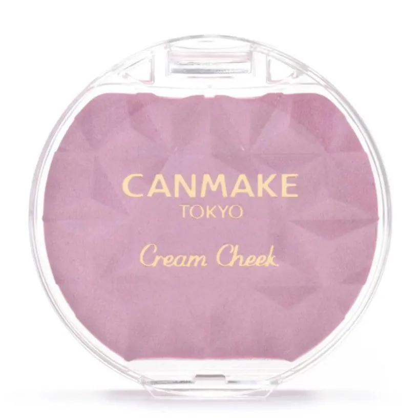 Canmake Cream Cheek Pearl