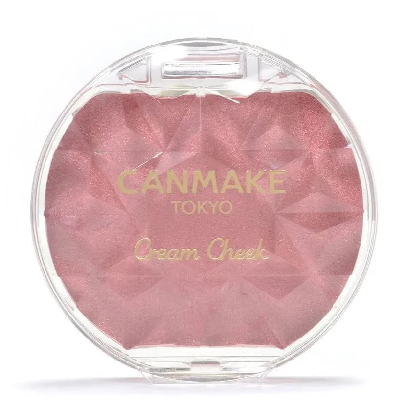 Canmake Cream Cheek Pearl