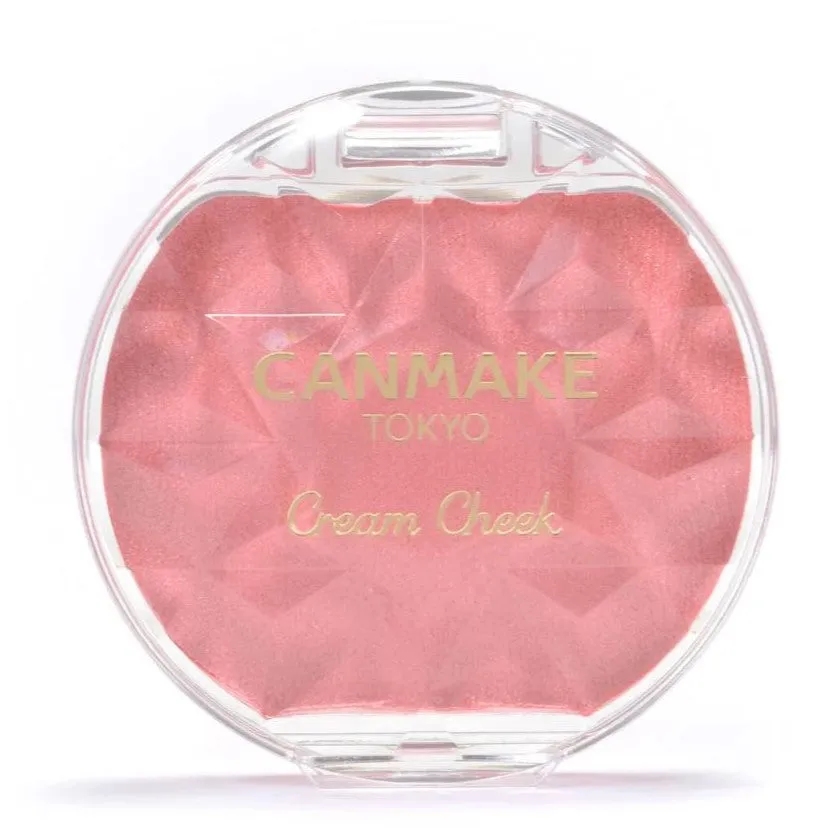 Canmake Cream Cheek Pearl