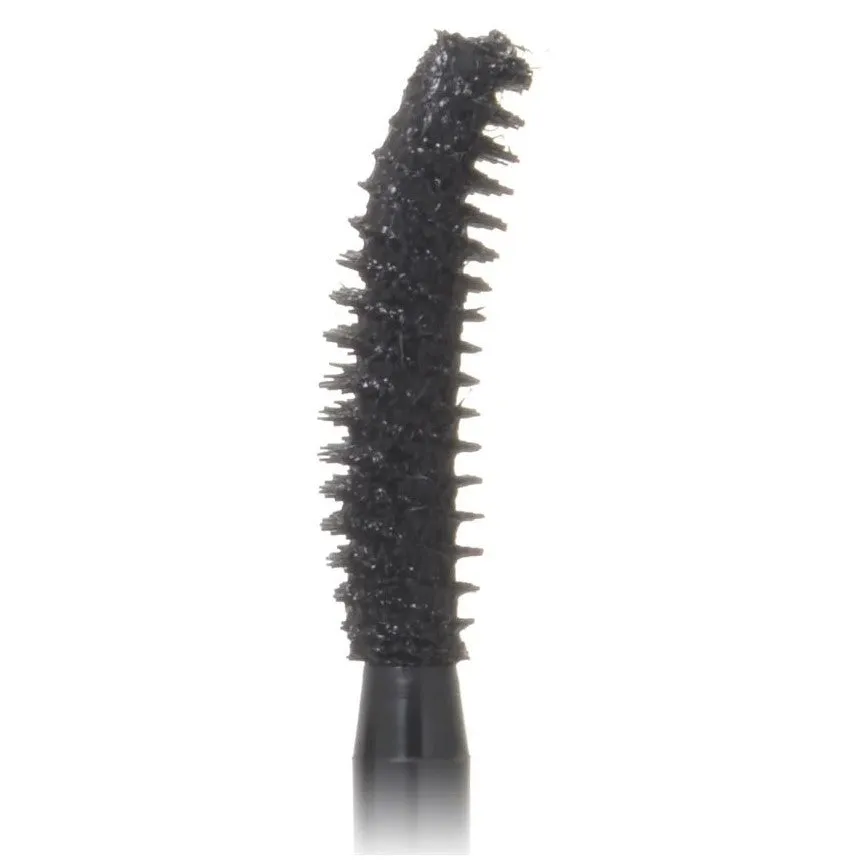 Canmake Quick Lash Curler Long Mascara