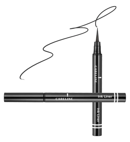 Careline Pen Ink Eyeliner