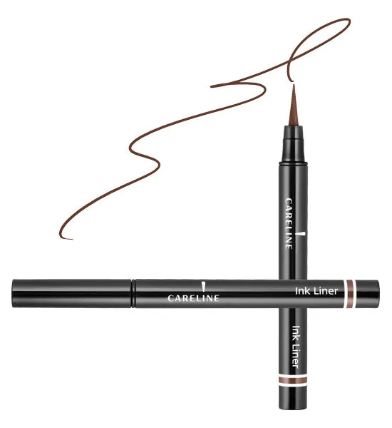 Careline Pen Ink Eyeliner