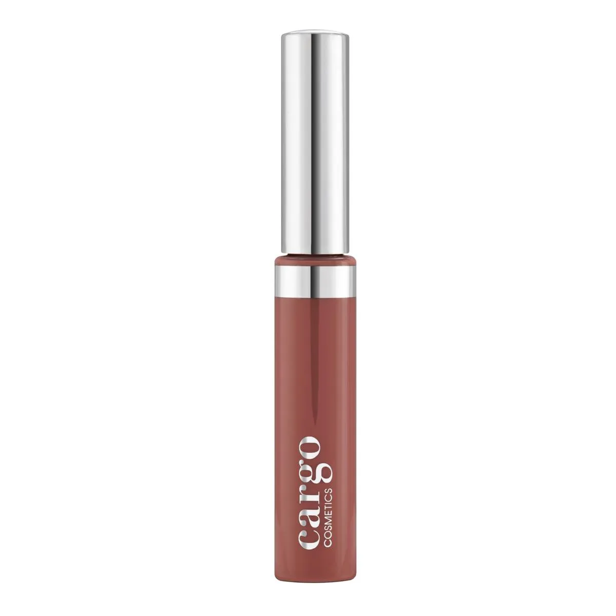 Cargo Cosmetics Swimmables Longwear Matte Liquid Lipstick