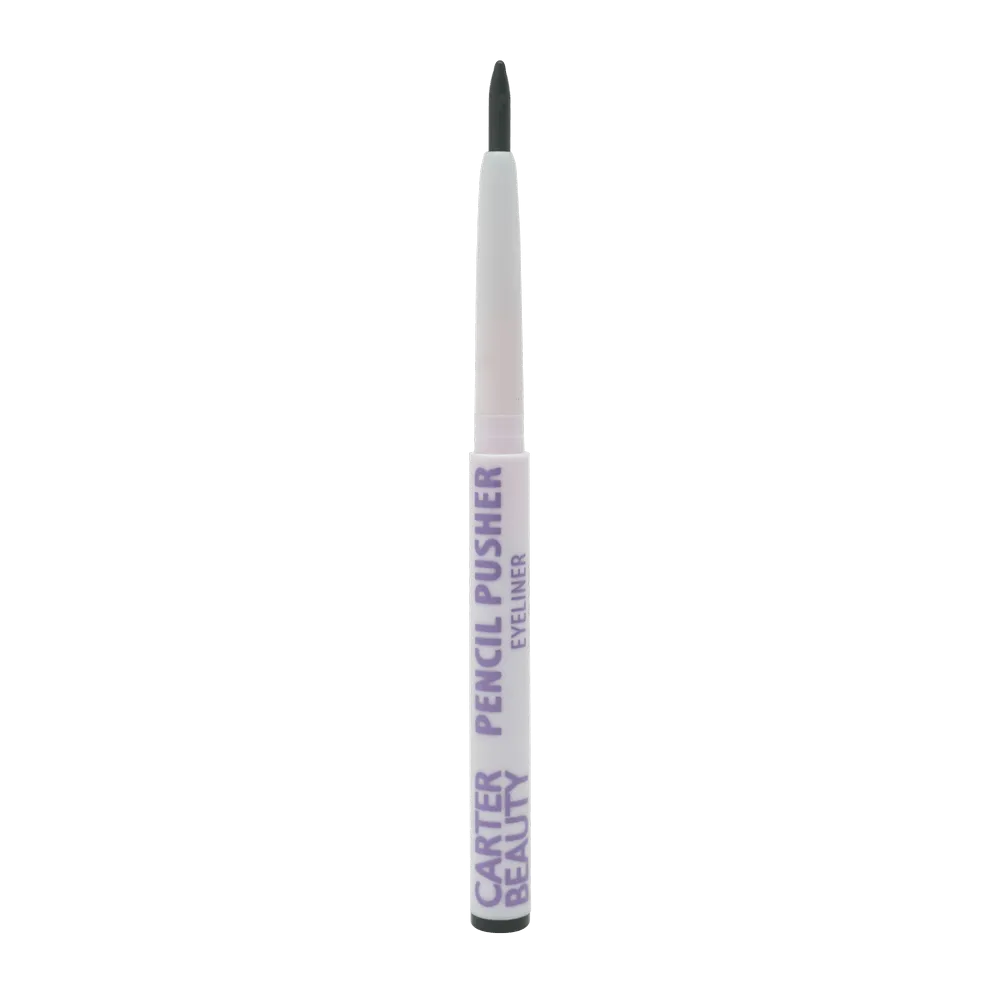 Carter Beauty Pencil Pusher Eyeliner